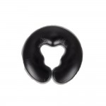 Habys U-Shape Silicone face pad Black 94049090002 Προσκέφαλο Σιλικόνης πέταλο